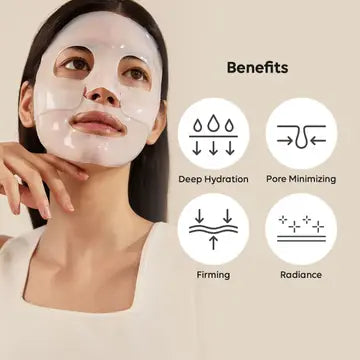 Biodance Bio Collagen Real Deep Mask Sheet