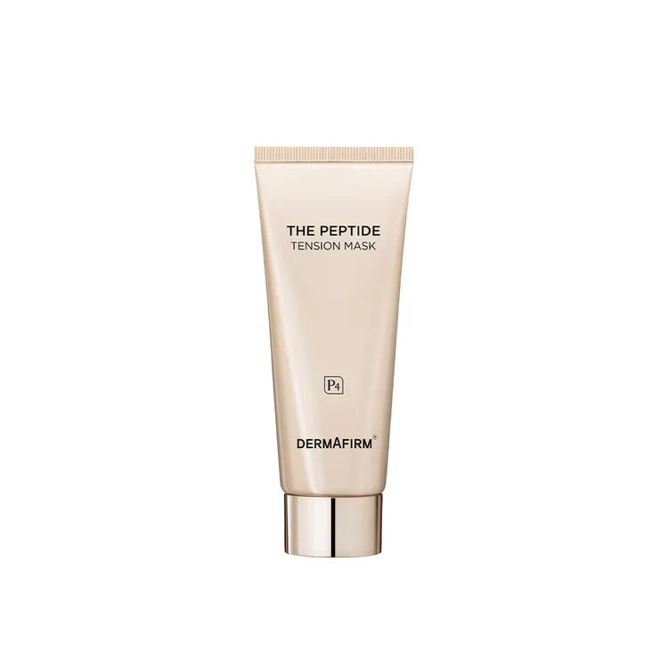 Dermafirm The Peptide Tension Mask