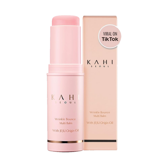 Kahi Wrinkle Bounce Balm