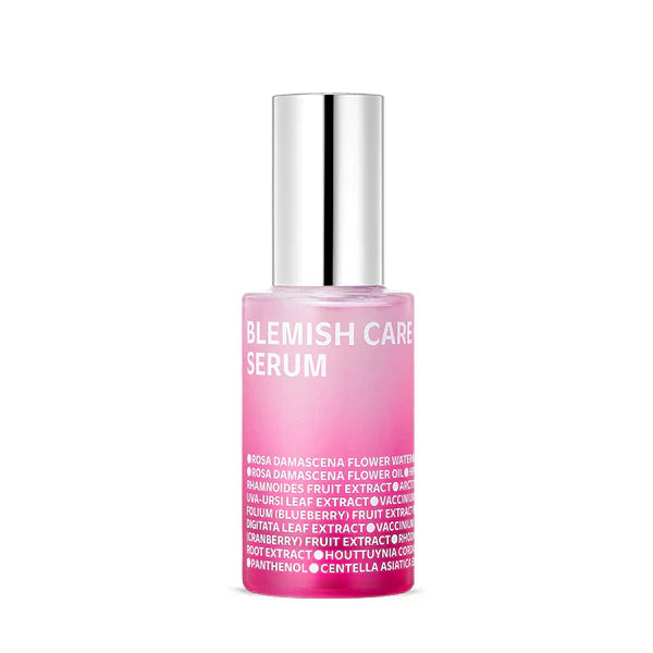 Isoi Blemish Care Up Serum