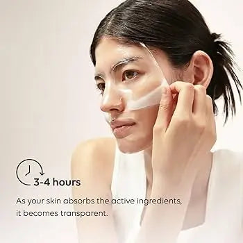 Biodance Bio Collagen Real Deep Mask Sheet