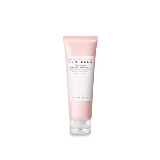 Skin 1004 Madagascar Centella Poremizing Deep Cleansing Foam